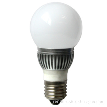 LED Globe Lamp (E27-S4W-C360°)